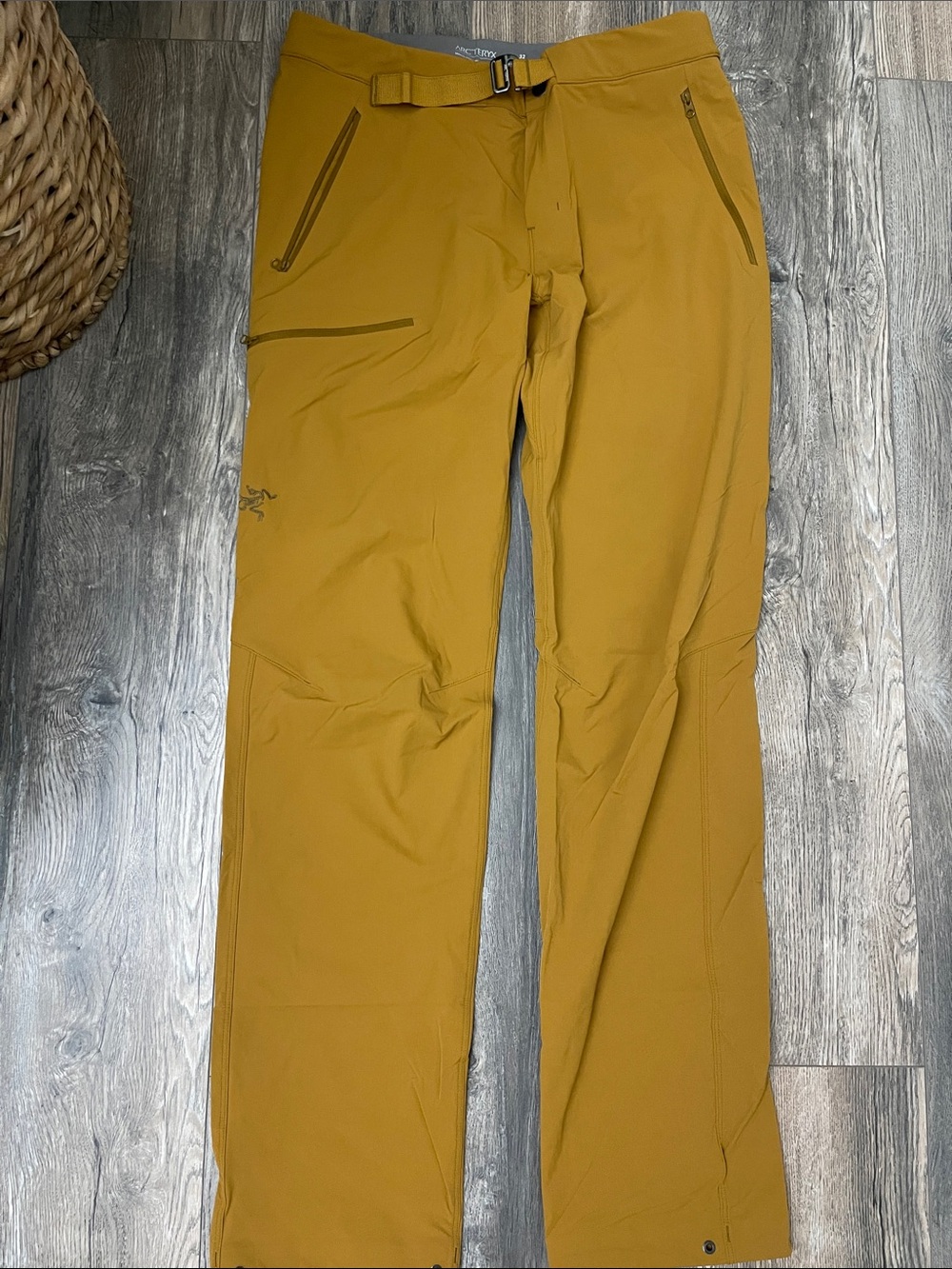 Arc'teryx Men's Gamma Pant Size 32